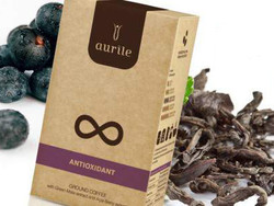 Antioxidant Aurile