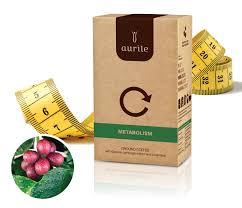 Metabolism Aurile