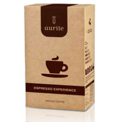 Espreso Experience Aurile