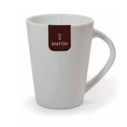 Simple puodelis Aurile