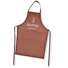 Baristos prijuostė Aurile